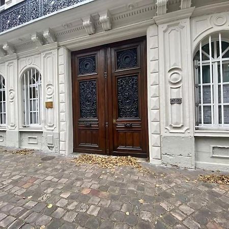 Le Gustave, Charme & Equipements Au Coeur De Rouen Apartment Екстериор снимка