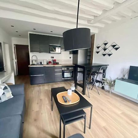 Le Gustave, Charme & Equipements Au Coeur De Rouen Apartment Екстериор снимка