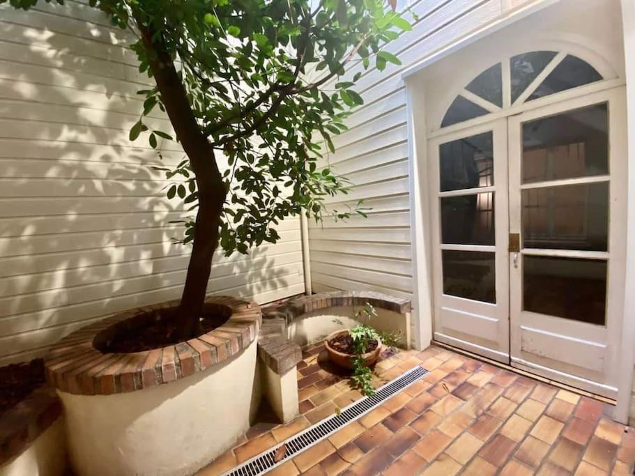 Le Gustave, Charme & Equipements Au Coeur De Rouen Apartment Екстериор снимка
