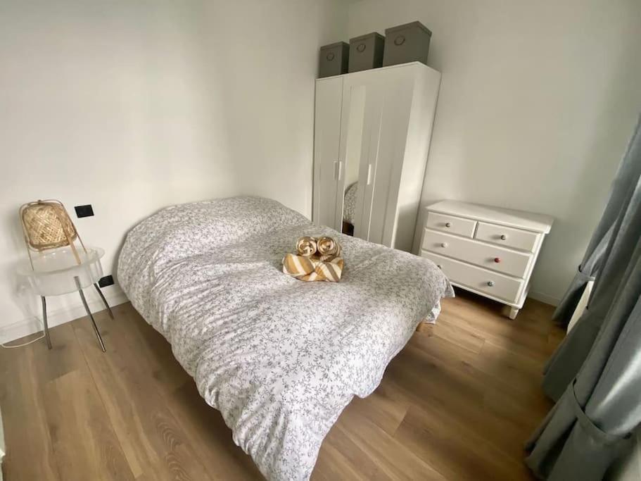 Le Gustave, Charme & Equipements Au Coeur De Rouen Apartment Екстериор снимка