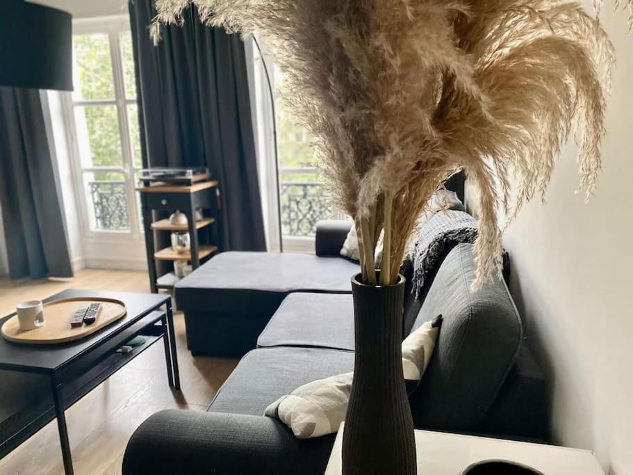 Le Gustave, Charme & Equipements Au Coeur De Rouen Apartment Екстериор снимка